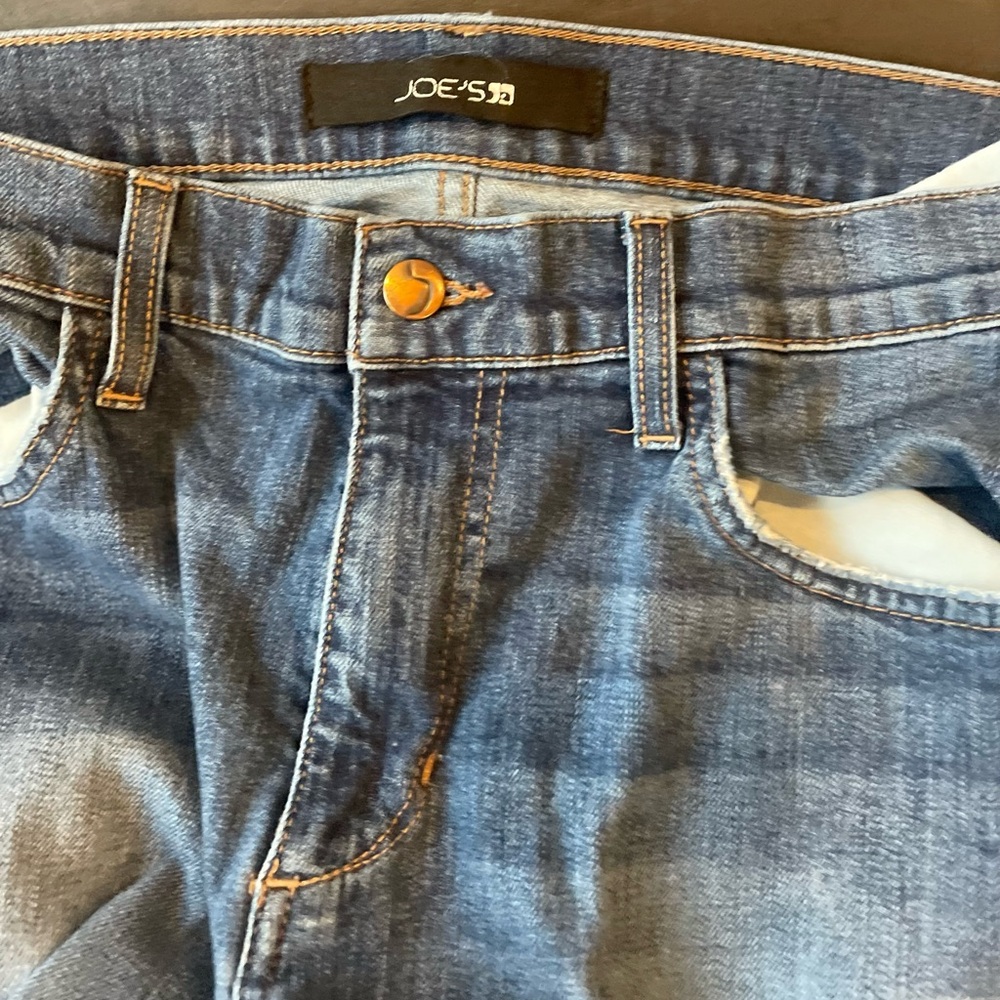 Joes jeans